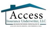 Access Insurance Underwriter, LLC (Jared Manchil)