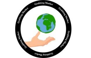 Grabbing Market Digital Agency (Ben Kotz)