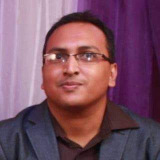 Muhammad Asfaqul Islam