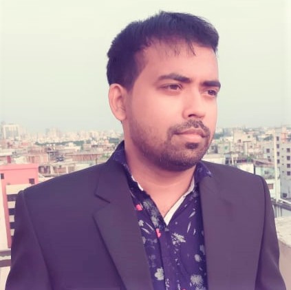 Md. Mubarak Hossain